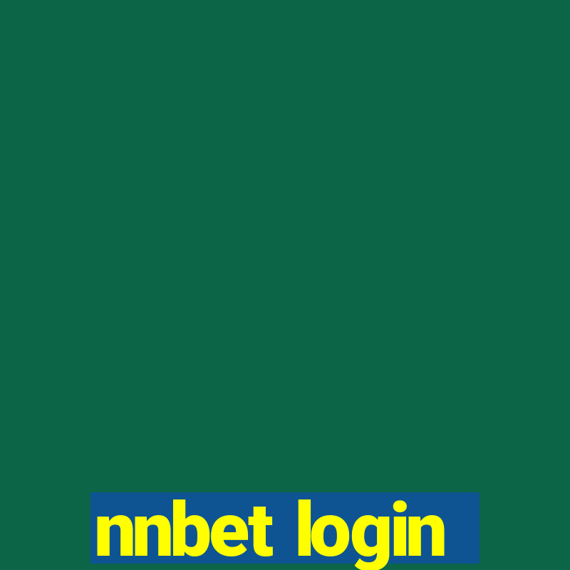 nnbet login